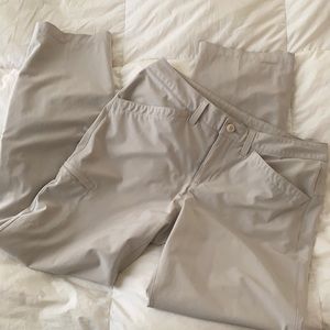 Lightweight outdoor pants